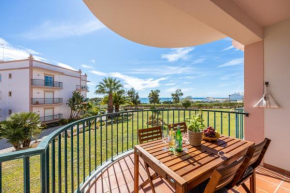 Algarve Golf and Relaxation